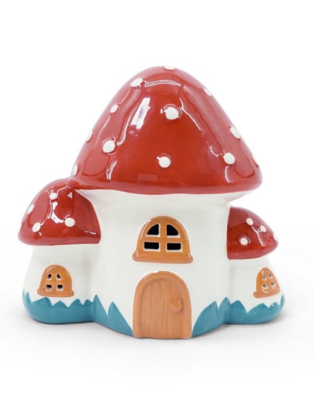 New! Fall Mushroom LED Houses by Bullseye's
Playground™ Whimsical